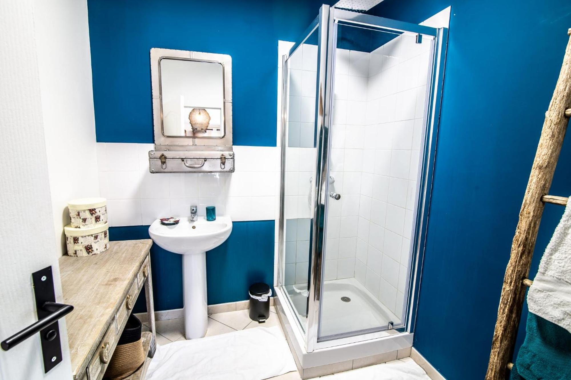 Le Dupe Aparthotel Brissac-Quince Buitenkant foto